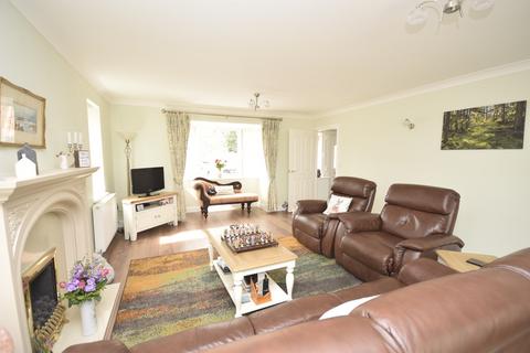 4 bedroom detached house for sale, Salters Mill, Northwood, Shrewsbury