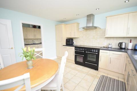 4 bedroom detached house for sale, Salters Mill, Northwood, Shrewsbury