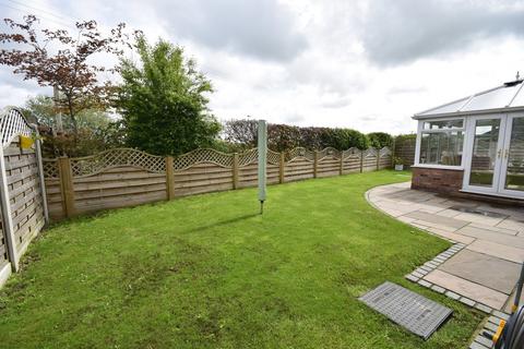 4 bedroom detached house for sale, Salters Mill, Northwood, Shrewsbury