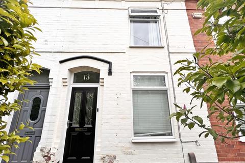 2 bedroom terraced house to rent - Sandhill Terrace, Latchford