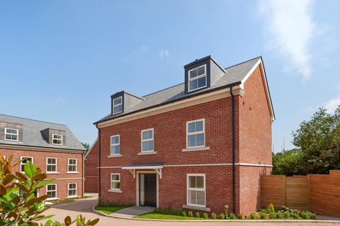 4 bedroom detached house for sale - Avery Close, Exeter, Devon