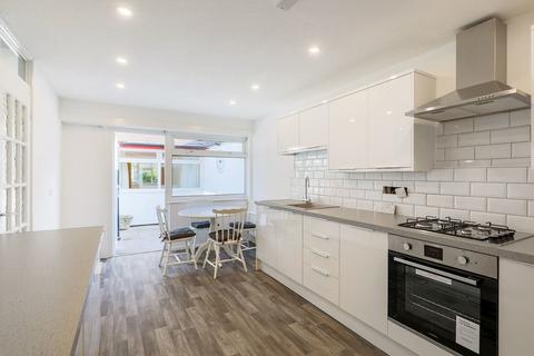 45 Setchell Way, London, SE1 5XR