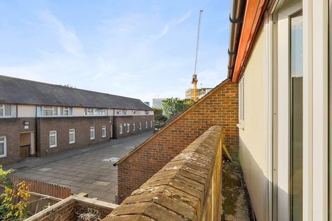45 Setchell Way, London, SE1 5XR