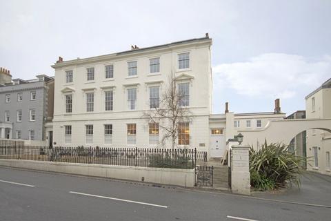 undefined, Flat 1 De Catapan House, Grange Road, St Peter Port