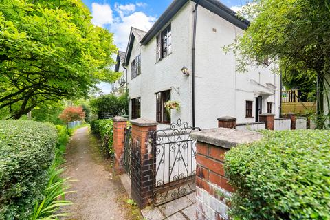 3 bedroom semi-detached house for sale, Glan Yr Afon, Gwaelod y Garth
