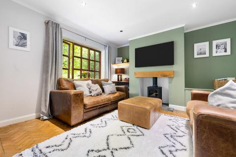 3 bedroom semi-detached house for sale, Glan Yr Afon, Gwaelod y Garth
