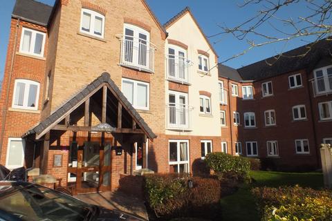 1 bedroom apartment for sale - Swallows Court, Spalding