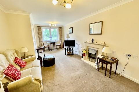 1 bedroom apartment for sale - Swallows Court, Spalding