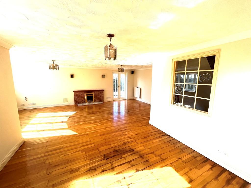 Drury Lane, Bicker 3 bed detached house for sale £350,000