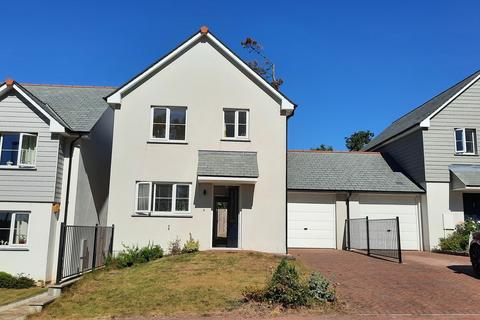 undefined, Rowan Lane, Liskeard