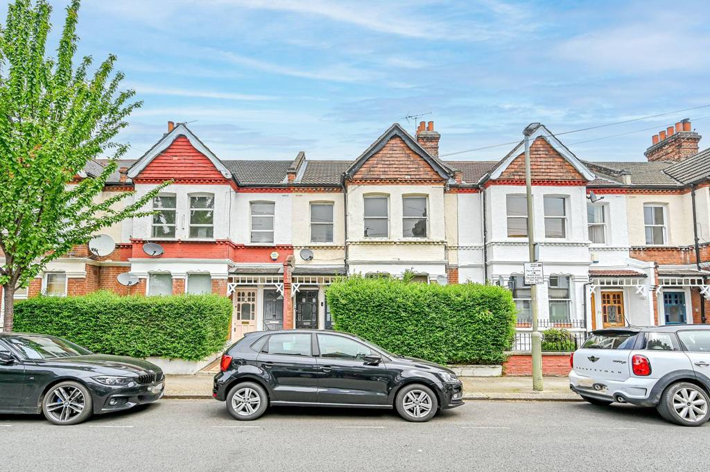 Oakmead Road, SW12, Balham, London, SW12 3 bed £3,000 pcm