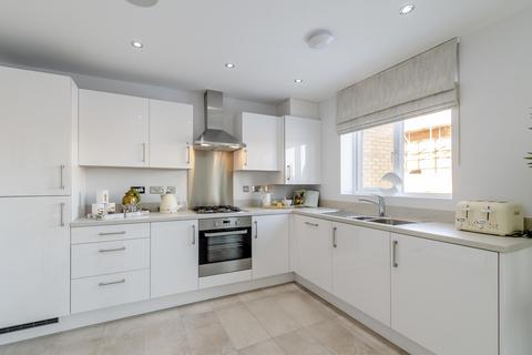 3 bedroom semi-detached house for sale - Plot Plot_204_-_The_Bamburgh, Plot_204_-_The_Bamburgh at The Brambles, London Road, Retford DN22