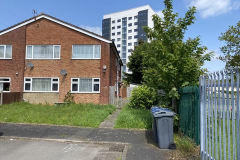 44 Overbury Close, Birmingham, B31 2HD