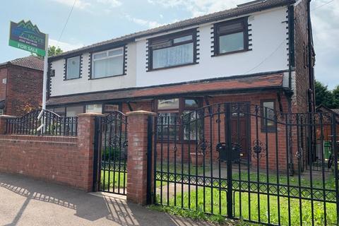 23 Haversham Road, Manchester, M8 4JB