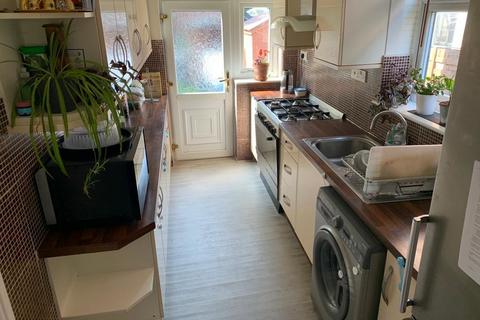 23 Haversham Road, Manchester, M8 4JB