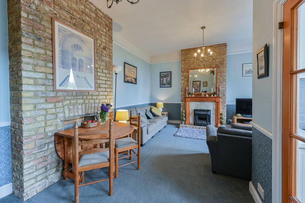 Sudbury Hill, Harrow on the Hill, Harrow, HA1 2 bed flat for sale £