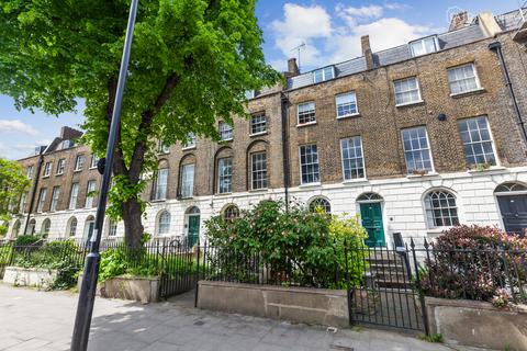 2 bedroom apartment for sale, Liverpool Road, Islington, Barnsbury, London, N1