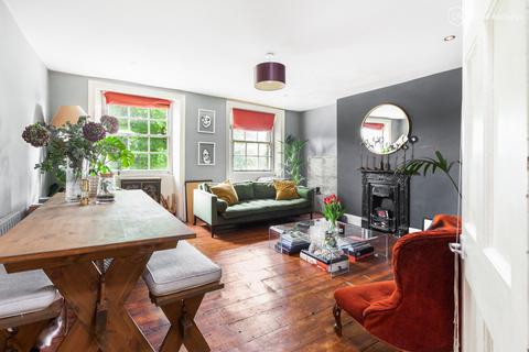 2 bedroom apartment for sale, Liverpool Road, Islington, Barnsbury, London, N1