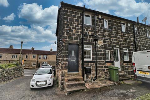 2 bedroom end of terrace house to rent, Wentworth Terrace, Rawdon, Leeds, West Yorkshire, LS19