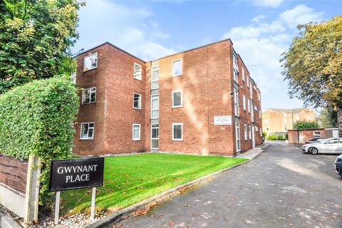 Gwynant Place, Withington, Lancashire, M20