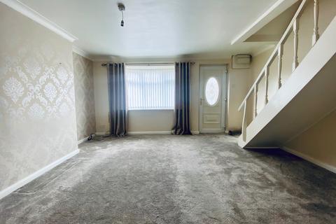 undefined, ESKDALE WALK, PETERLEE, PETERLEE, SR8