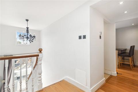 1 bedroom apartment to rent, Childs Street, Earls Court, London, SW5