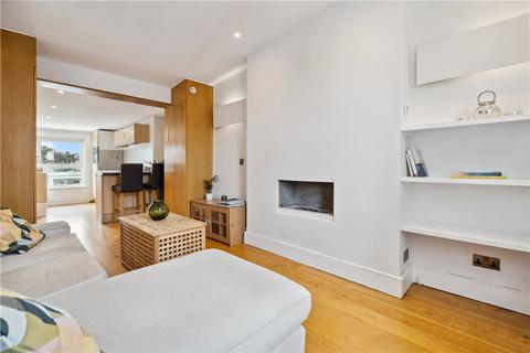 undefined, Childs Street, Earls Court, London, SW5