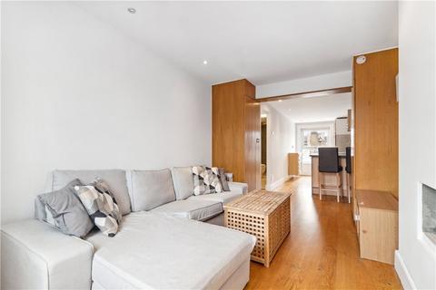 undefined, Childs Street, Earls Court, London, SW5