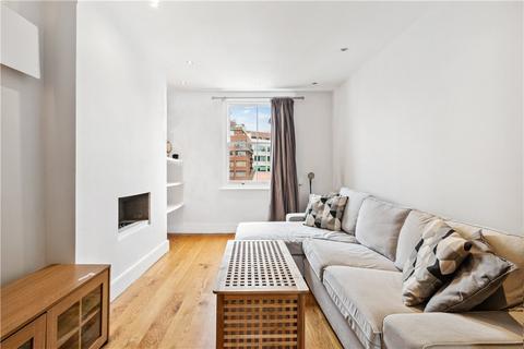 undefined, Childs Street, Earls Court, London, SW5