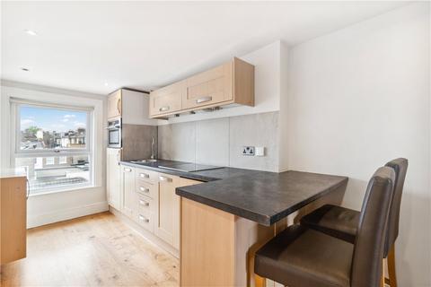 undefined, Childs Street, Earls Court, London, SW5