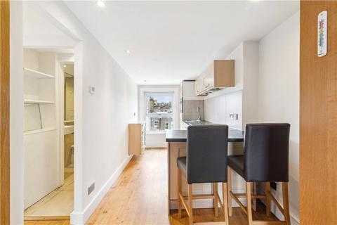 undefined, Childs Street, Earls Court, London, SW5