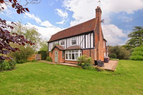 5 bedroom detached house for sale, Haviker Street, Collier Street, TN12
