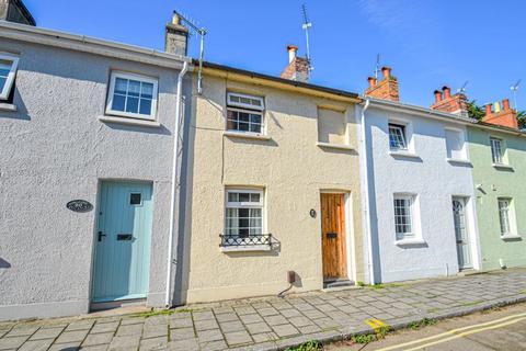 2 bedroom cottage for sale, Millhams Street, Christchurch bh23