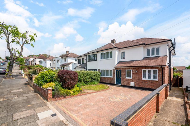Upton Road South, Bexley 4 bed semidetached house for sale £725,000