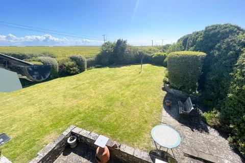 4 bedroom detached house for sale, Tithe Barn Cottage, Monknash, The Vale of Glamorgan CF71 7QQ