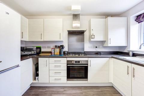 2 bedroom mews for sale - Loachbrook Farm Way, Congleton
