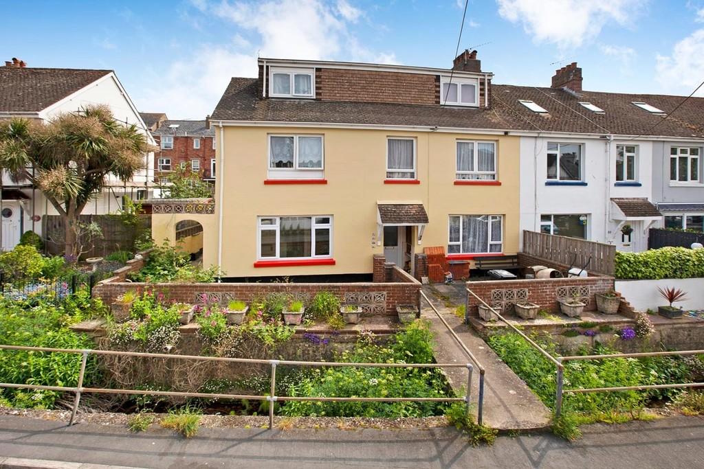 First Avenue, Teignmouth 1 bed apartment for sale £129,500