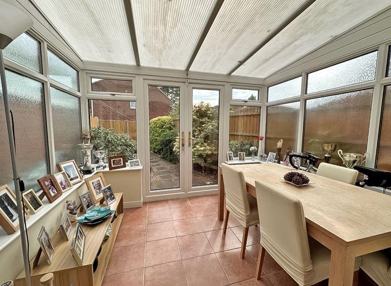 Selsdon Road, Turnberry Estate, Bloxwich 2 bed terraced house £200,000