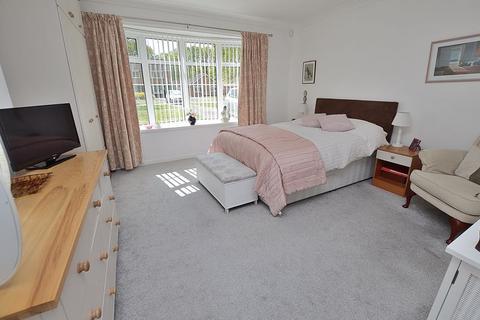 17 Arnhem Way, Woodhall Spa, LN10 6TJ