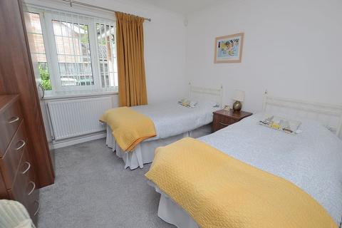 17 Arnhem Way, Woodhall Spa, LN10 6TJ