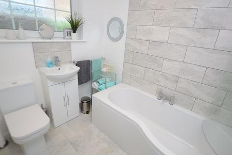 17 Arnhem Way, Woodhall Spa, LN10 6TJ