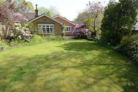17 Arnhem Way, Woodhall Spa, LN10 6TJ