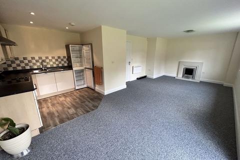 2 bedroom apartment for sale - Hailwood Drive, Great Barr, Birmingham B43 6BY