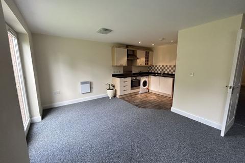 2 bedroom apartment for sale, Hailwood Drive, Great Barr, Birmingham B43 6BY