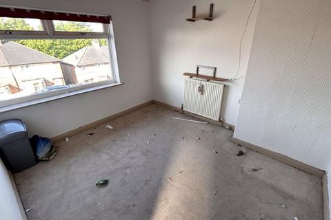 64 Bendall Road, Birmingham, B44 0SN