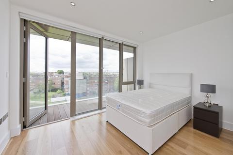 1 bedroom apartment for sale, Faraday Road, London, W10