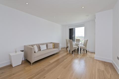 1 bedroom flat for sale, Faraday Road, London, W10