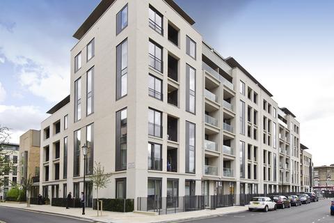 1 bedroom flat for sale, Faraday Road, London, W10