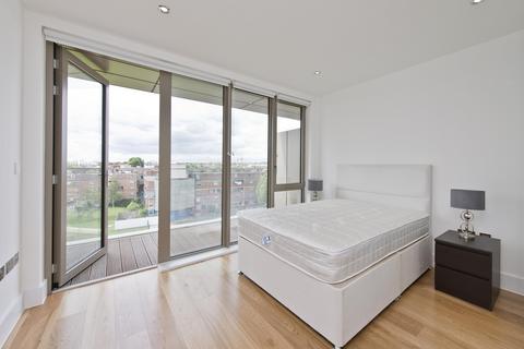 1 bedroom flat for sale, Faraday Road, London, W10