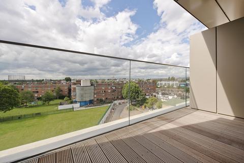 1 bedroom flat for sale, Faraday Road, London, W10